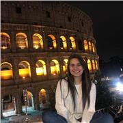 Profesor de portugués, ofrece clases en las tardes en Madrid